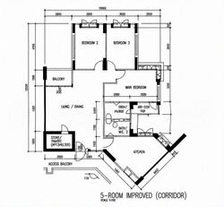Blk 667B Jurong West Street 65 (Jurong West), HDB 5 Rooms #615887421